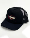 JS288 Youth Trucker Cap
