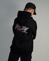 The Tuff Backprint Hoodie