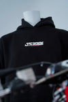 The JS288 x Tuff Supply Co. Signature Hoodie