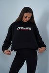 Women's JS288 x Tuff Supply Co. Cropped Hoodie