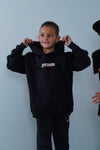 The JS288 x Tuff Supply Co. Signature Hoodie
