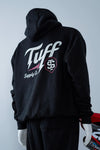 The JS288 x Tuff Supply Co. Signature Hoodie