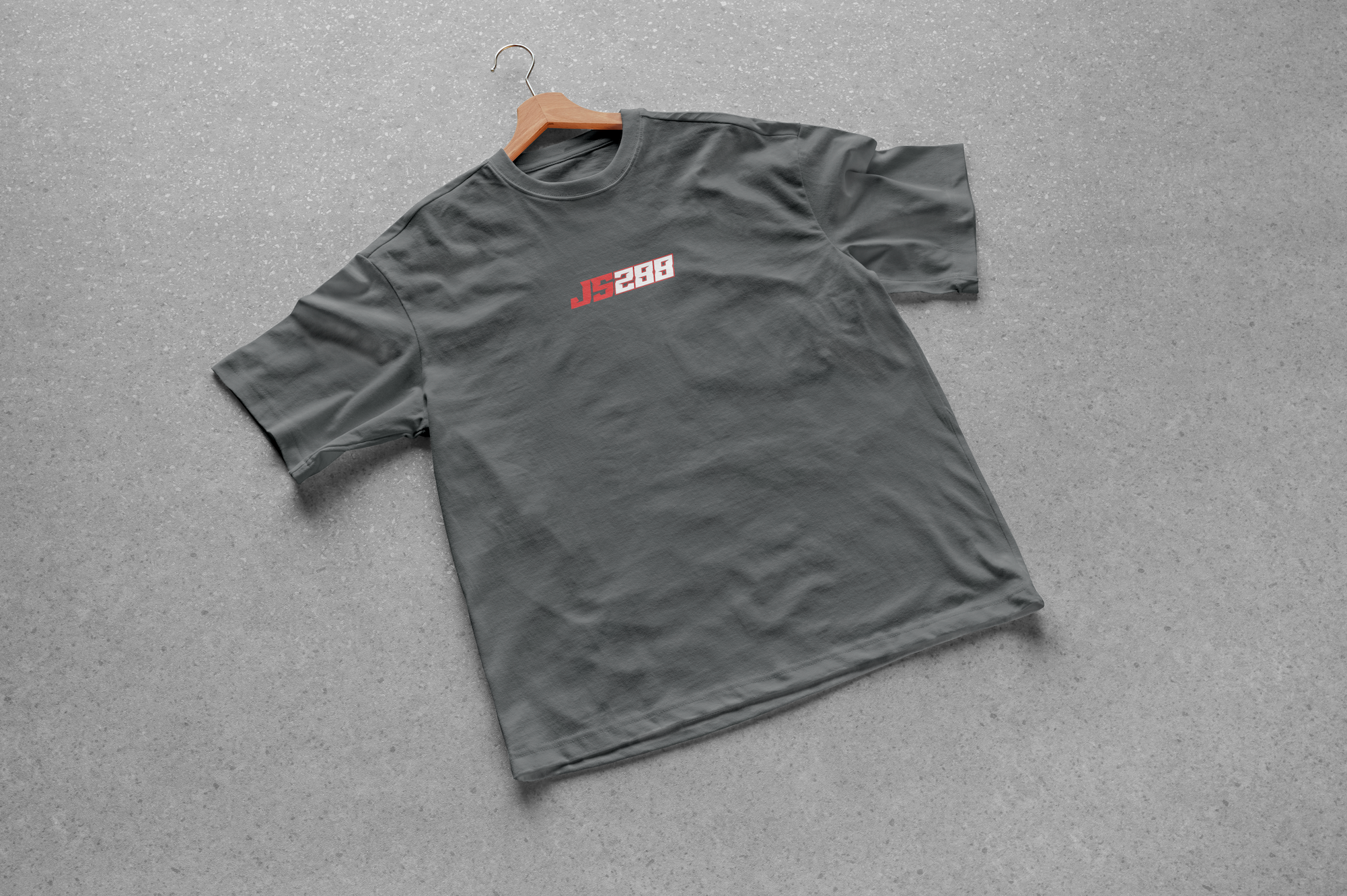 JS288 AX TOUR TEE