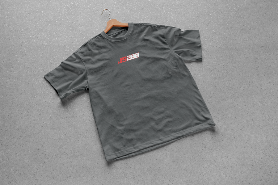 JS288 AX TOUR TEE