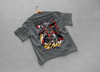 JS288 AX TOUR TEE