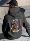 JS288 AX TOUR HOODIE