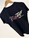 The Tuff Backprint Signature T-Shirt